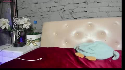 Snapshot of vixvixenn chatting on March 9, 11:25 am ANA online show from March 9, 11:25 am