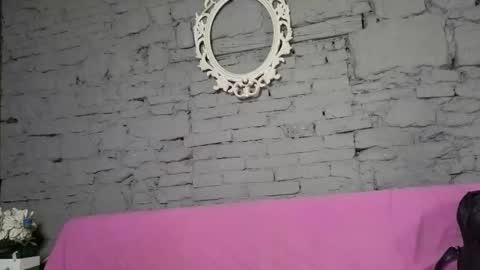 Snapshot of vixvixenn chatting on November 1, 5:09 am ANA online show from November 1, 5:09 am