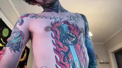 Snapshot of vj48826 chatting on November 4, 5:23 pm VJ online show from November 4, 5:23 pm