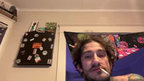 Snapshot of vj48826 chatting on November 6, 3:29 am VJ online show from November 6, 3:29 am