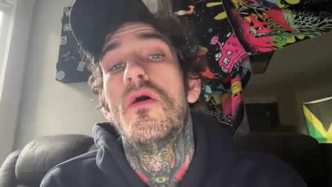 Snapshot of vj48826 chatting on November 6, 8:54 pm VJ online show from November 6, 8:54 pm