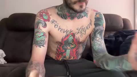 Snapshot of vj48826 chatting on November 18, 7:07 pm VJ online show from November 18, 7:07 pm