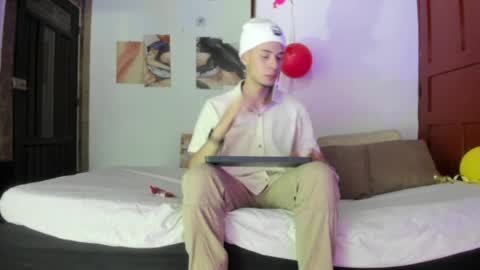 Vlad online show from June 1, 3:41 am