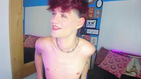 Vlad  online show from January 1, 3:57 pm