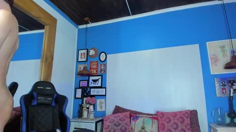 Vlad  online show from January 9, 2:29 pm