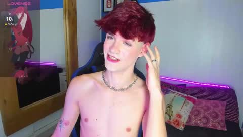 Vlad  online show from January 12, 3:57 pm