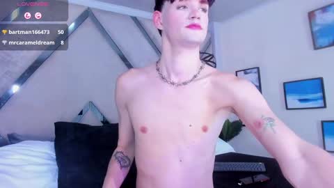 Vlad  online show from January 23, 5:42 pm