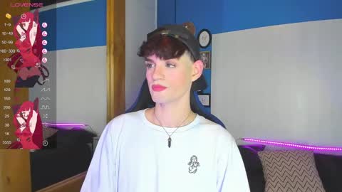 Vlad  online show from January 26, 4:09 pm