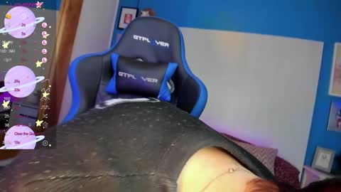 Vlad  online show from January 30, 9:25 pm