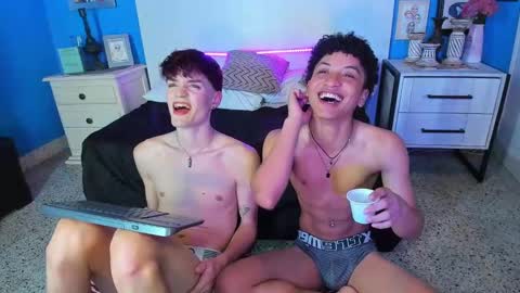 Vlad  online show from January 31, 5:21 pm