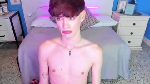 Vlad  online show from February 4, 6:06 pm