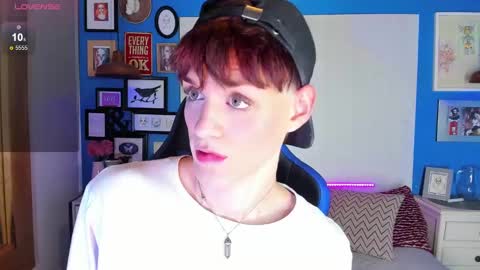 Vlad  online show from February 9, 3:45 pm