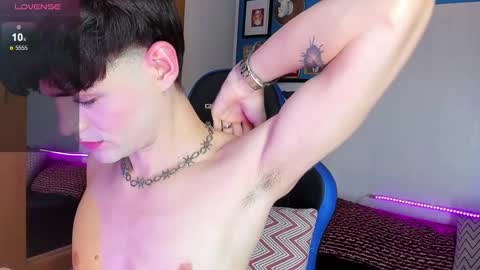 Vlad  online show from February 21, 3:10 pm