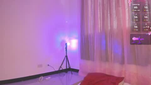 Venus  Vanessa online show from April 9, 6:57 pm