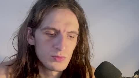 voidnomad online show from December 4, 10:07 pm