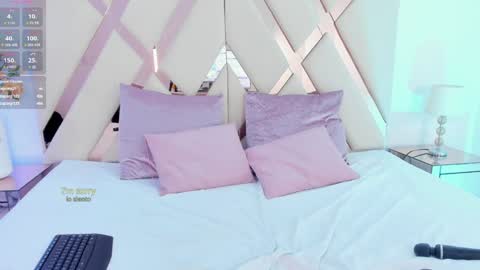 Lisa online show from January 19, 7:04 am