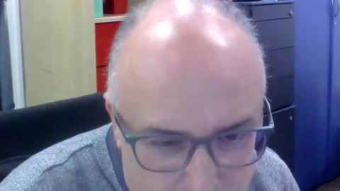 volpi72 online show from November 24, 6:18 pm