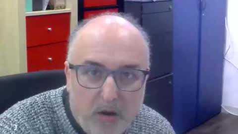 volpi72 online show from February 23, 6:49 pm