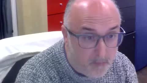 volpi72 online show from April 7, 6:41 pm