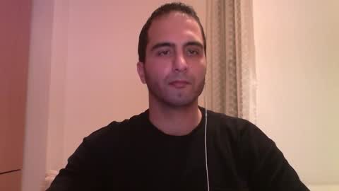 Snapshot of volve5 chatting on January 9, 8:22 pm volve5 online show from January 9, 8:22 pm