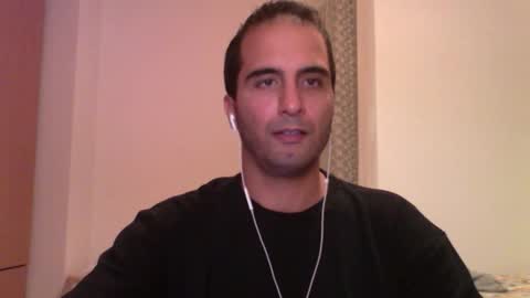 Snapshot of volve5 chatting on September 11, 9:48 pm volve5 online show from September 11, 9:48 pm