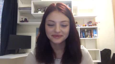 vondalorensen online show from September 19, 1:56 pm