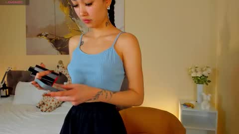 Vonen online show from December 14, 3:56 am