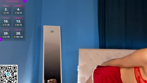 Vonen online show from April 6, 1:47 am