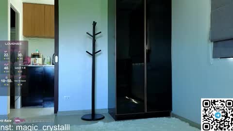 Aliceinst magic crystalll online show from March 21, 5:01 am