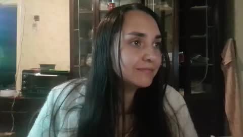 voulezvous_angel online show from October 16, 3:46 pm