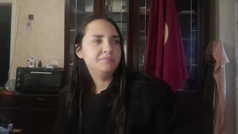 voulezvous_angel online show from November 10, 5:17 am