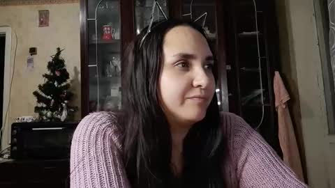 voulezvous_angel online show from December 21, 3:19 pm