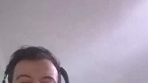 VRED online show from October 1, 7:09 pm