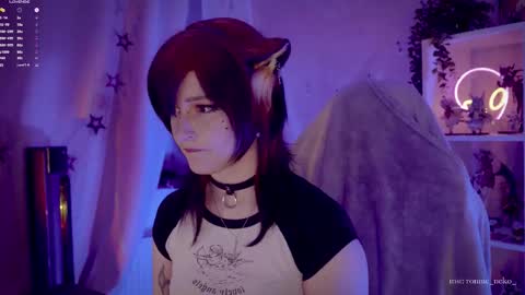 vronnier online show from October 2, 4:25 pm