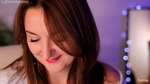 Victoria The Enchantress online show from November 8, 7:23 pm