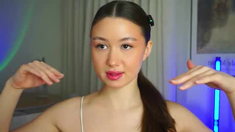 Ethal - thank you for thumb up online show from February 13, 1:45 am