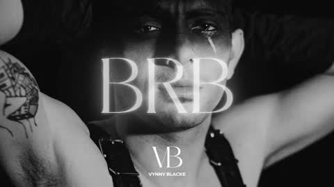 Vynny Blacke online show from February 25, 5:28 am