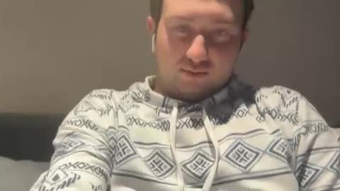 wowaweeman online show from April 5, 3:20 pm