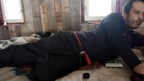 Snapshot of wakarimashitaz chatting on November 16, 12:44 pm Wakarimashita01 online show from November 16, 12:44 pm