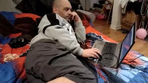 Snapshot of wakarimashitaz chatting on December 4, 6:44 am Wakarimashita01 online show from December 4, 6:44 am