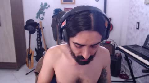 John online show from December 18, 6:36 pm