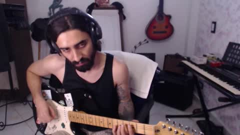 John online show from January 9, 7:04 pm