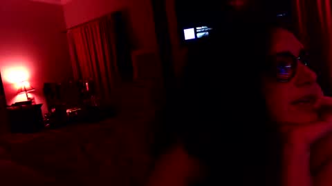 Snapshot of wakehimup chatting on October 22, 5:30 am wakehimup online show from October 22, 5:30 am