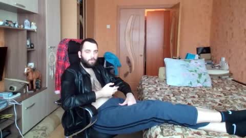 Tony online show from January 9, 10:40 am