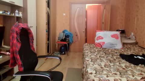 Tony online show from January 15, 5:12 am