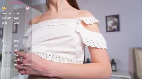  Lina online show from November 20, 6:13 am