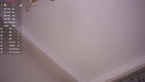  Lina online show from January 11, 8:14 pm