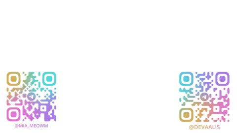 Mia online show from December 20, 5:08 pm