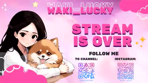 Mia online show from October 26, 7:14 am