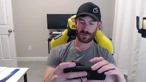 Snapshot of waldooflocksley chatting on October 3, 2:08 am WaldoOfLocksley online show from October 3, 2:08 am